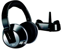 Philips SHC8585  Auricular Hi-Fi inalmbrico (SHC8585/00)